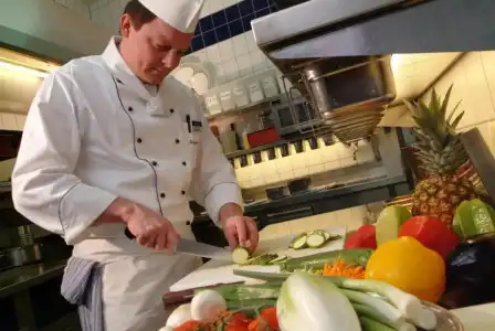 & Restaurant Walfisch - 4
