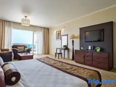 Sea Links Beach - 111