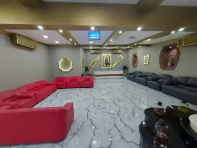 Daraysh Resort - 10