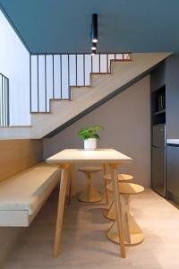 The Week & Resort - 102