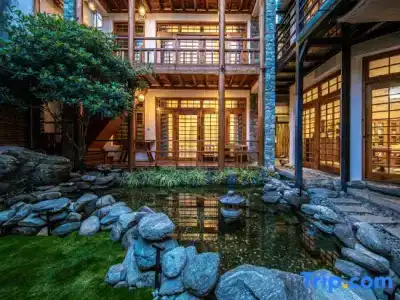 Zen Garden Inn - 14
