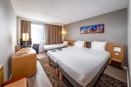 Novotel Eindhoven - 47