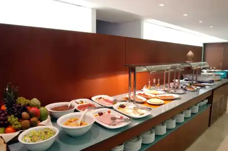 Sercotel Murrieta - 10
