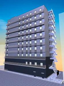 Smile Okayama - 22