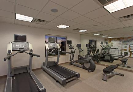 SpringHill Suites El Paso - 16