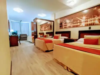 HR Plaza Luxor - 38