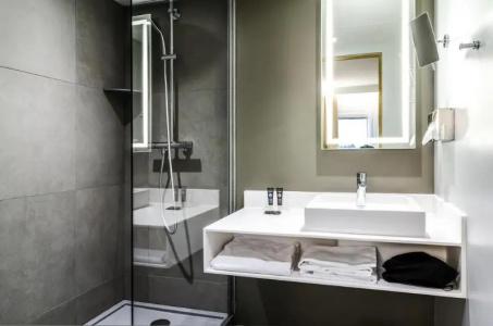 Novotel Paris 14 Porte d'Orléans - 49