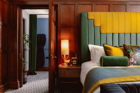Kimpton Clocktower by IHG - 28