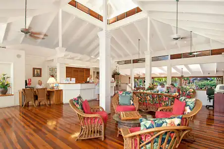 South Pacific Resort & Spa Noosa - 27