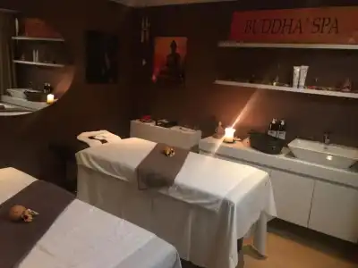 Privilege Spa - 17