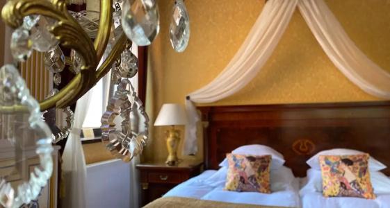 Bohema Boutique & Spa - 118