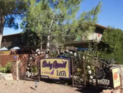 Baby Quail Inn - 11