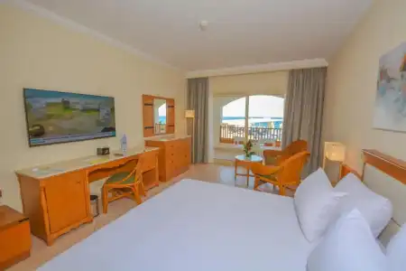 Pickalbatros Royal Grand Sharm - Adults Friendly 16 Years Plus - 4