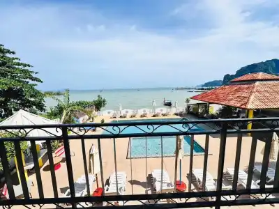 Chom By The Sea - 115