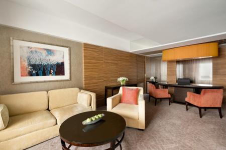 Shangri-La Beijing - 7