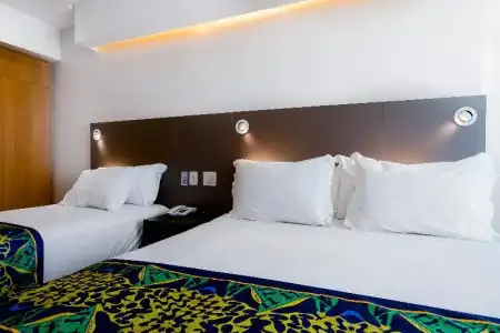 Arena Copacabana - 53