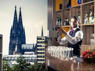 Mercure Severinshof Köln City - 20