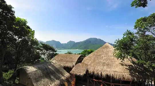 Phuphaya Seaview Resort - 50