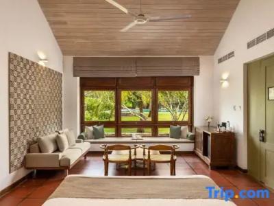 Jetwing Lagoon Wellness, A Luxury Reserve - Adults Only - 81