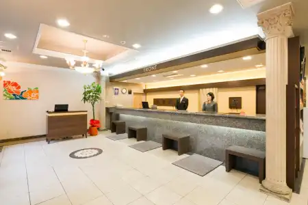 Premier Cabin Sapporo - 1
