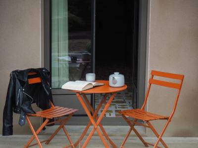 Hôtel Oré, Saint-Malo - 70