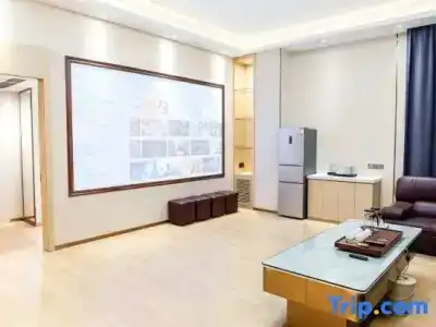 Lavandes· Dongguan Liaobu Center - 116