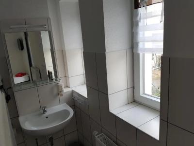 Pension Am Stadtrand - 3