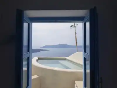 Pantelia Suites - 230