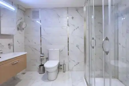 Balturk Otel Sakarya - 69