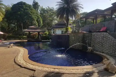 Thai Modern Resort & Spa - 32
