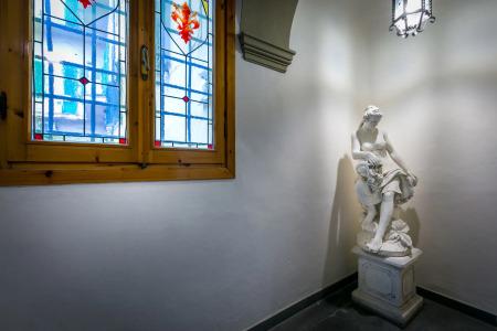 Collodi Firenze - 13