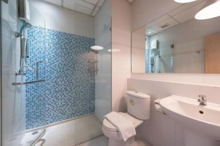The Studio at Sathorn Terrace - 1