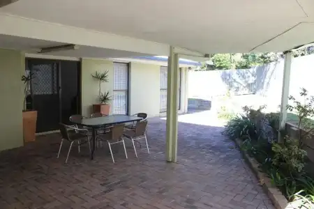 Caloundra Central Apartment - 157