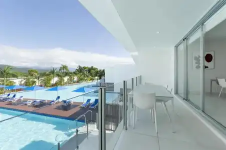 Pool Port Douglas - 213