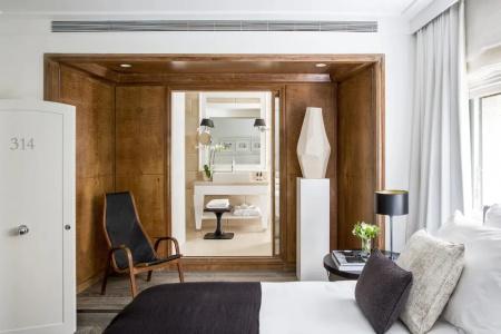 White Villa Tel Aviv - 72