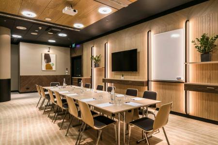 Sopot Marriott Resort & Spa - 31