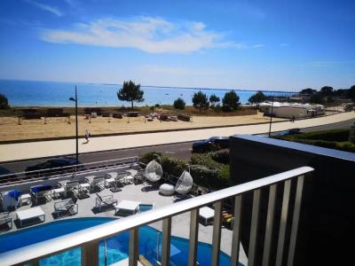 Le Diana Hôtel & Spa - 121