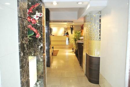 The Key Bangkok by Compass Hospitality - 48