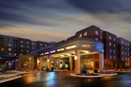 Residence Inn Phoenix Desert View at Mayo Clinic - 0