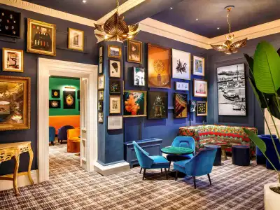 Mercure Brighton Seafront - 14