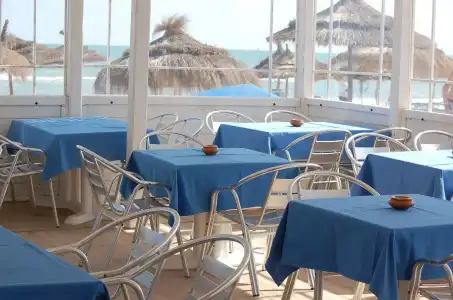 Djerba Les Dunes - 20