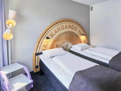 Ibis Frankfurt Offenbach - 31