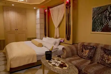 EXECUTIVE GRAND GARDEN - Adult only - 4