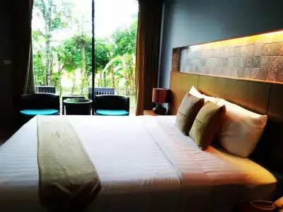 Sukhothai Treasure Resort & Spa - SHA Plus - 121