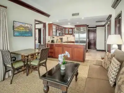 Waipouli Beach Resorts & Spa Kauai by OUTRIGGER - 541
