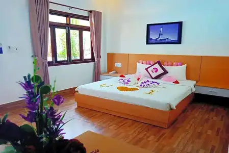 Camellia Resort & Spa - 33