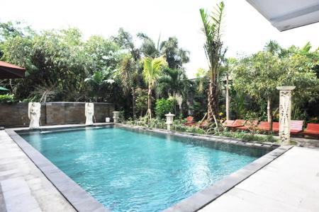 Puri Saron Denpasar - 16