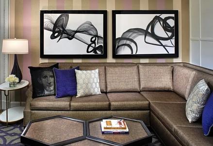 Kimpton MONACO WASHINGTON DC by IHG - 75