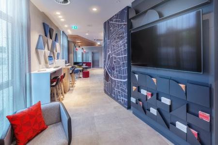 Holiday Inn Express Erlangen by IHG - 18