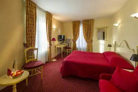 Hôtel l'Arena - 28